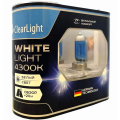 ClearLight MLH15WL галоген, H15,12 В, 55 Вт,, 2 шт.