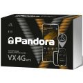 Pandora VX-4G GSM/GPS v3