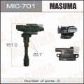 Masuma MIC701 Suzuki