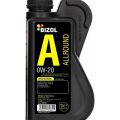 BIZOL Allround 5W-40 API SN/CF/ACEA A3/B4 синтетическое 60 л