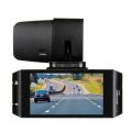 Intego VX-560WF 150 ° черный