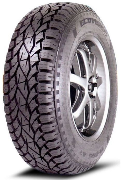 Ovation VI-286AT 31/10,5 R15 109R