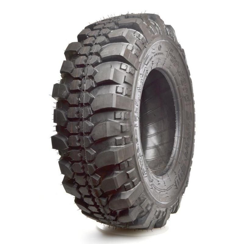 АШК Forward Safari 500 кам 31/10,5 R15 109N