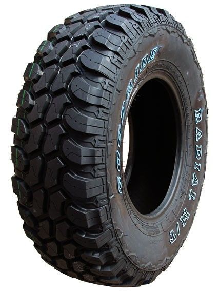 Goodride SL366 35/12,5 R20 121Q