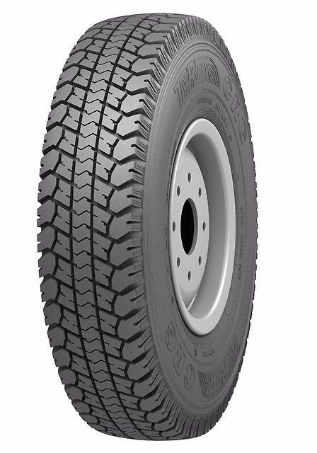 TyRex CRG VM-201 8.25R20 130/128K универсальная 12PR