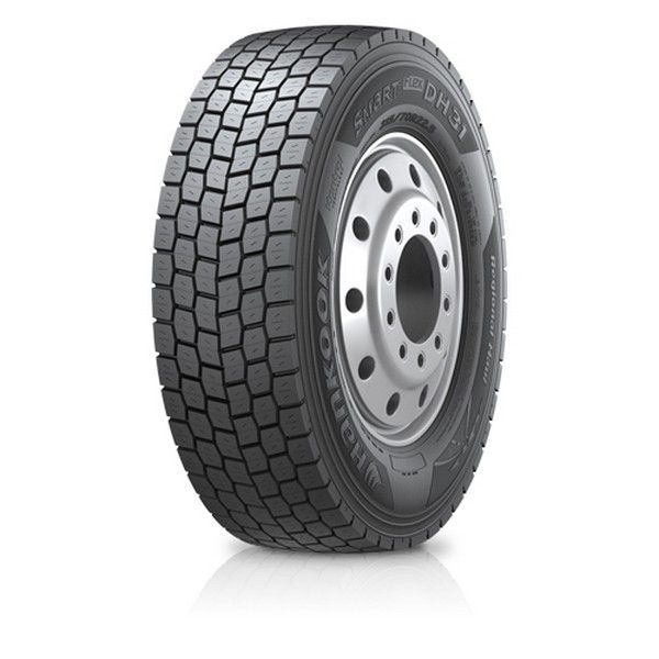 Hankook Smart Flex DH31 315/70R22,5 154/150L ведущая 18PR