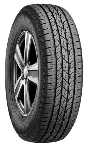 Nexen Roadian HTX RH5 31/10,5 R15 109S