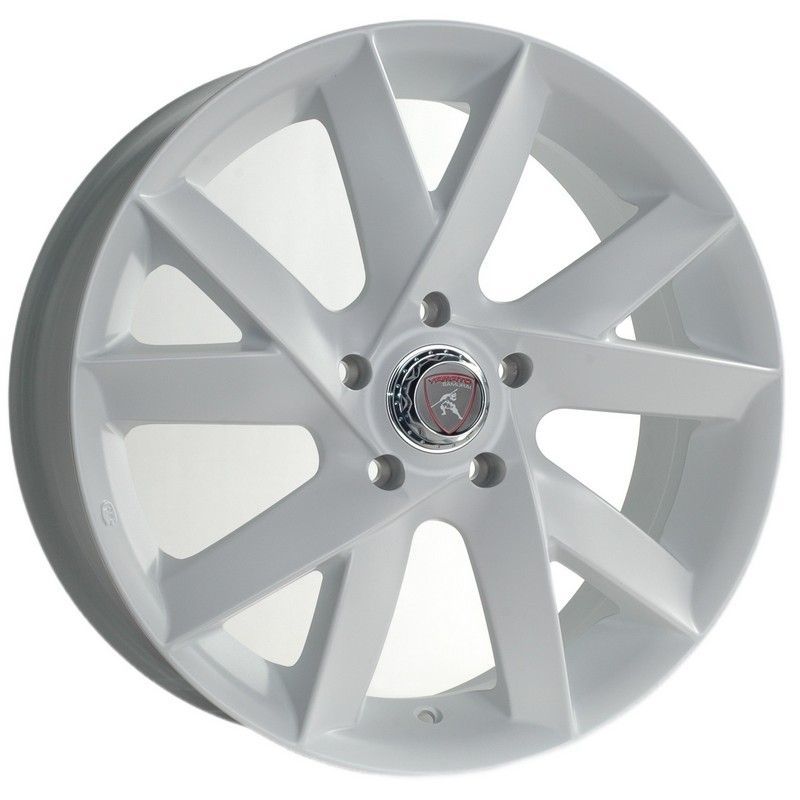 Yamato Kogama-no Sitoki MR341 6,5x16 5x112 ET33 57,1 SNOW